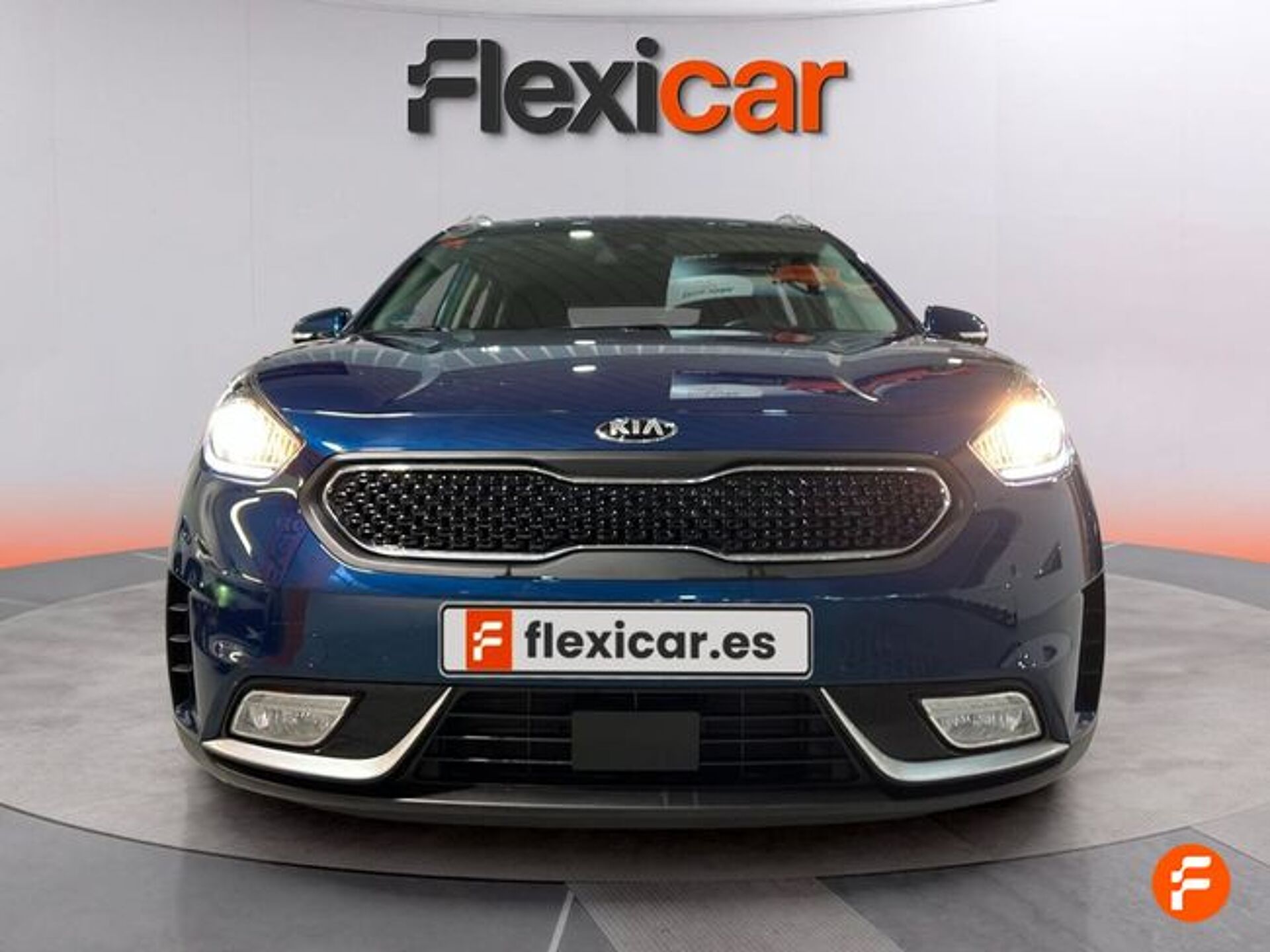 Imagen 3 de KIA Niro