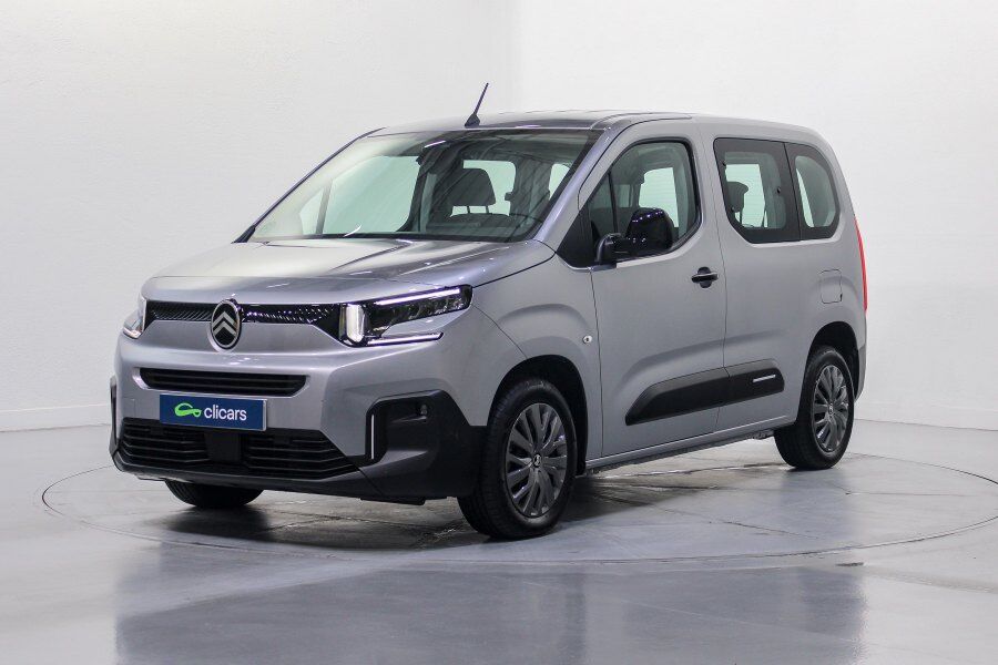 Foto del CITROEN Berlingo BlueHDi S&S Talla M Plus 100