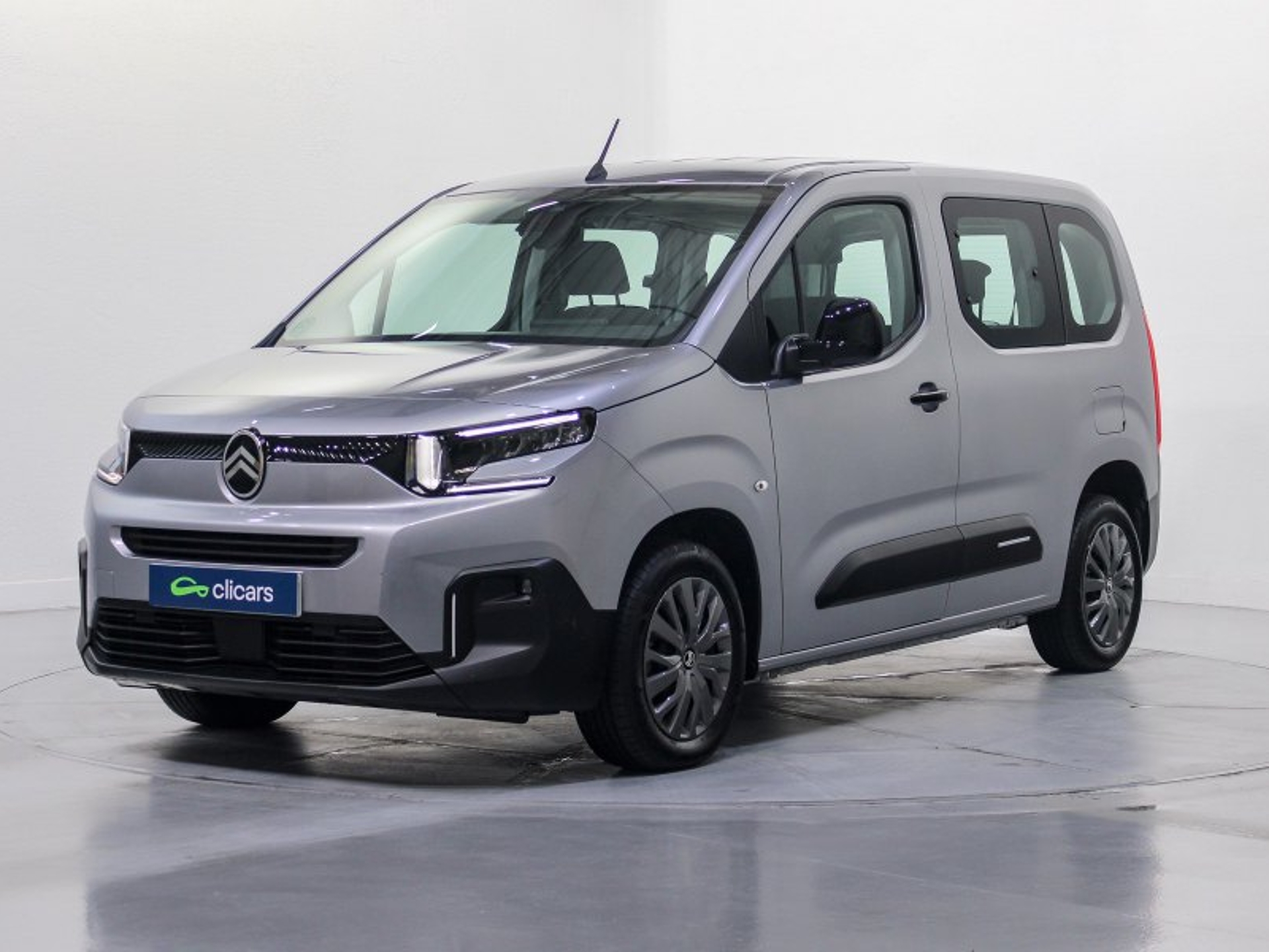 Imagen de CITROEN Berlingo