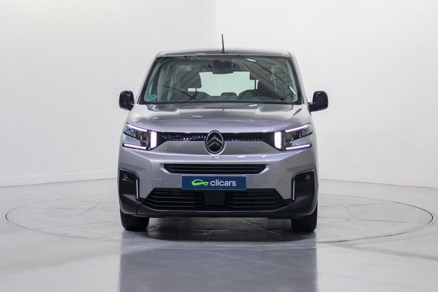 Foto del CITROEN Berlingo BlueHDi S&S Talla M Plus 100