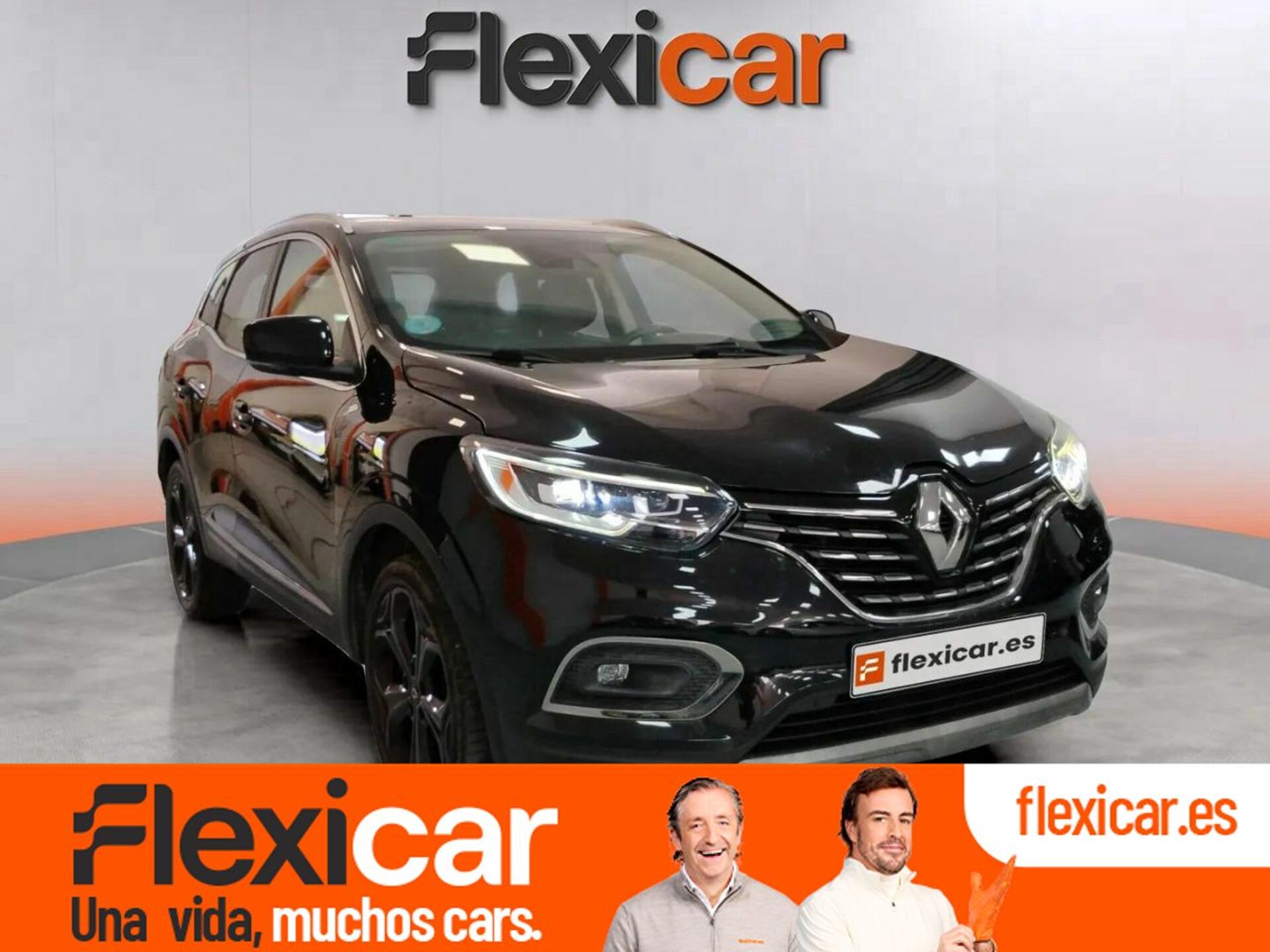Imagen de RENAULT Kadjar