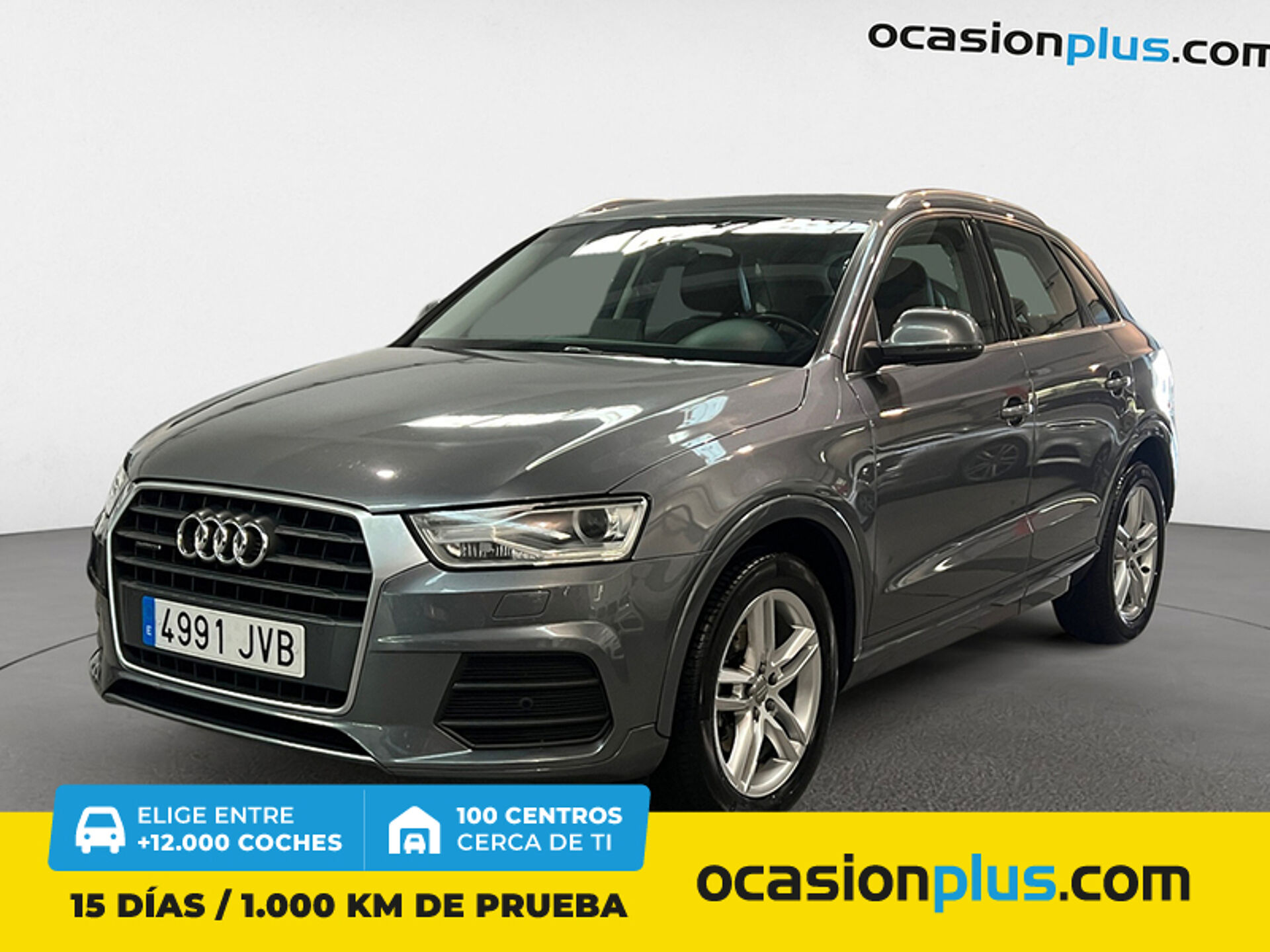 Imagen de AUDI Q3