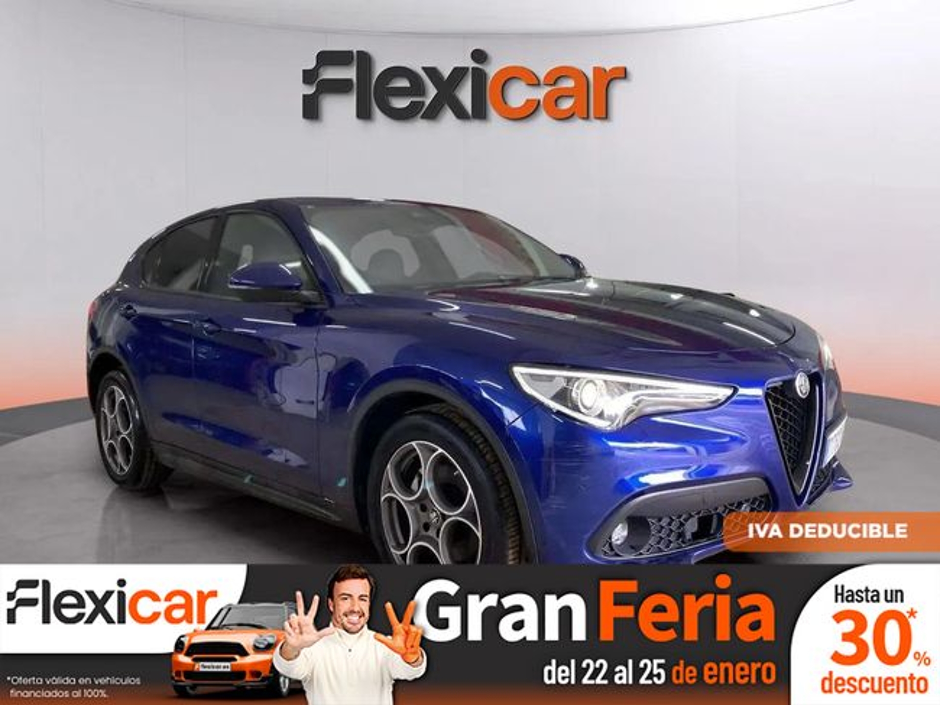 Imagen de ALFA ROMEO Stelvio