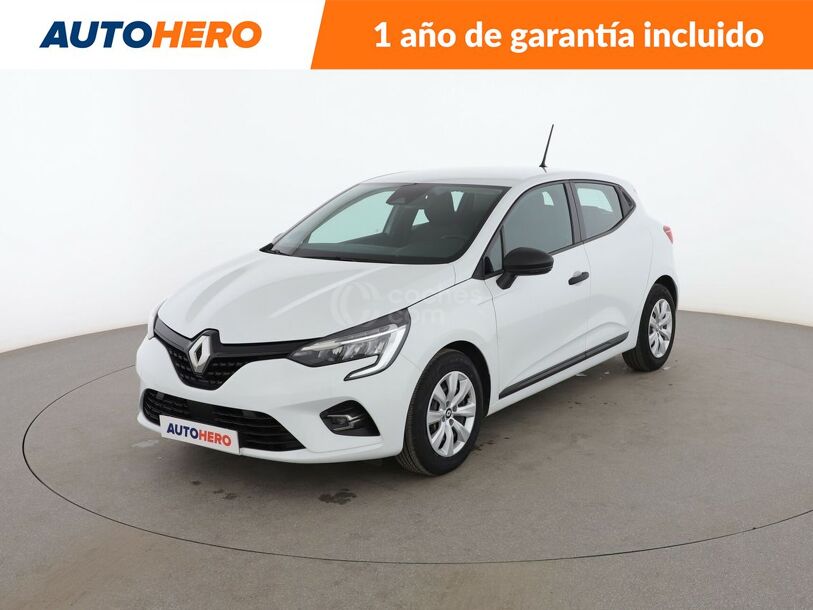 Foto del RENAULT Clio Sce Business 53kW