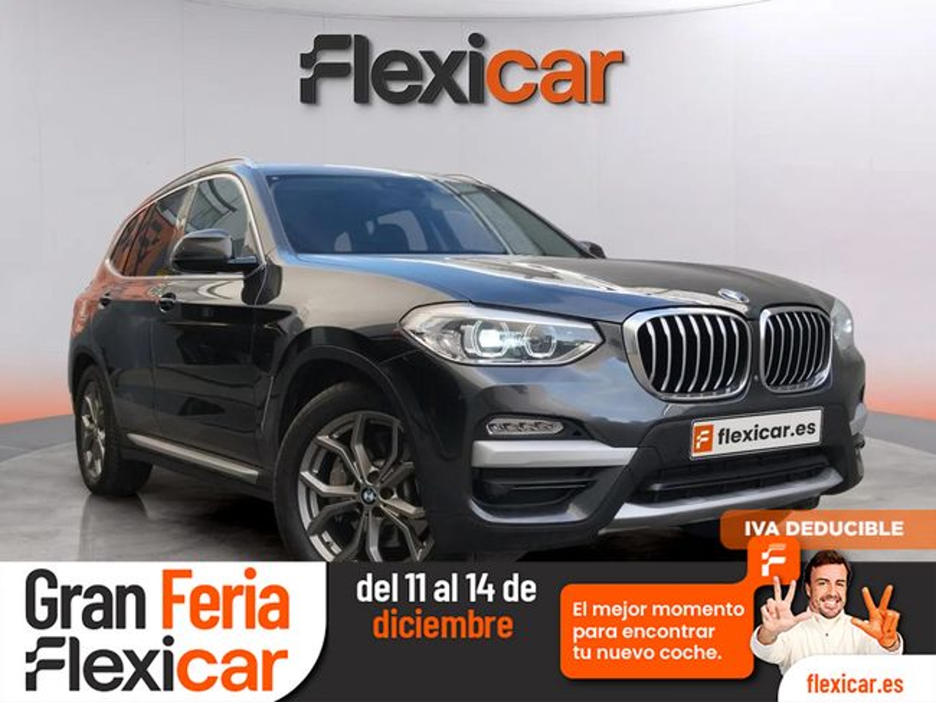 Imagen de BMW X3