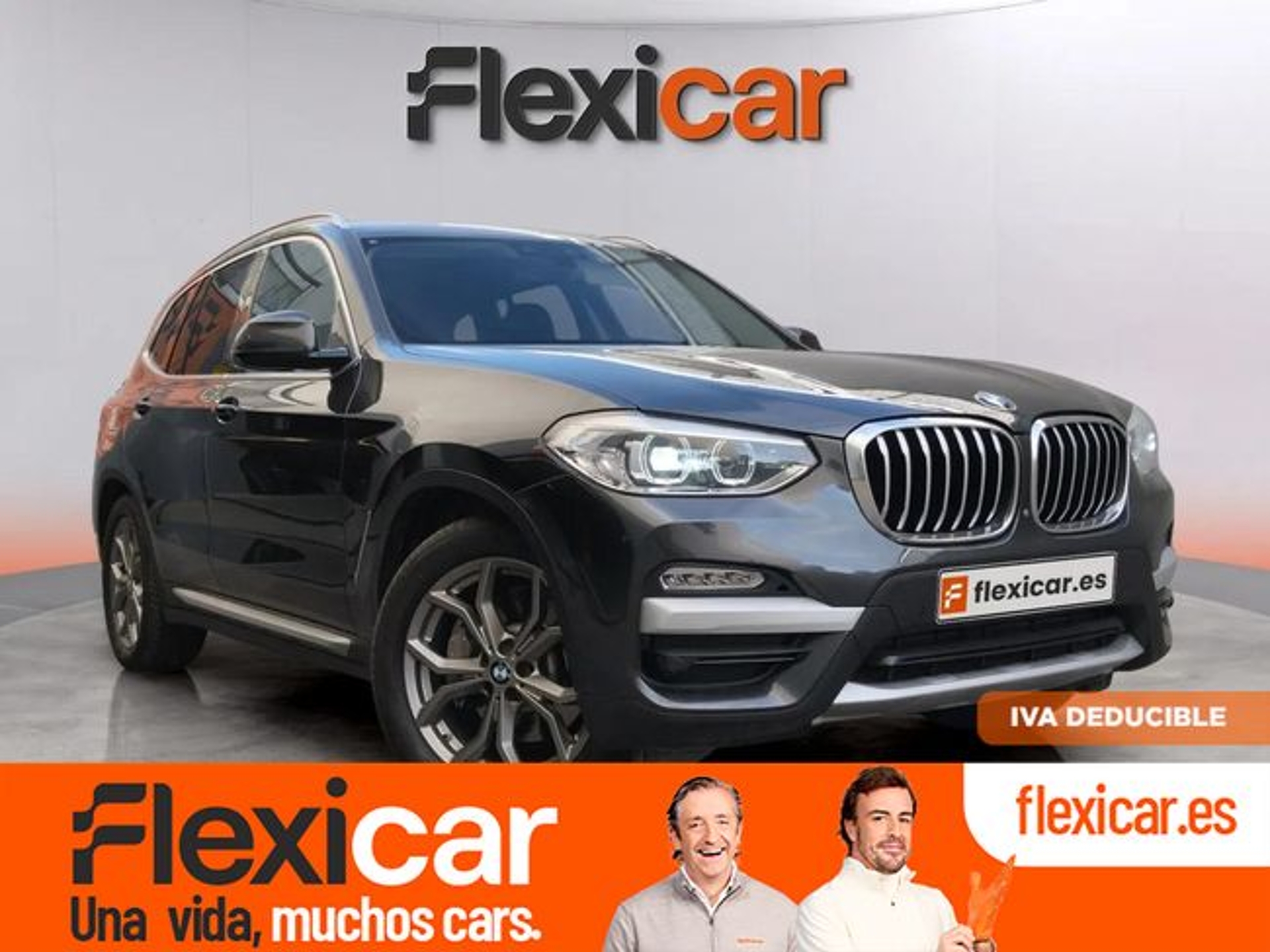 Imagen de BMW X3