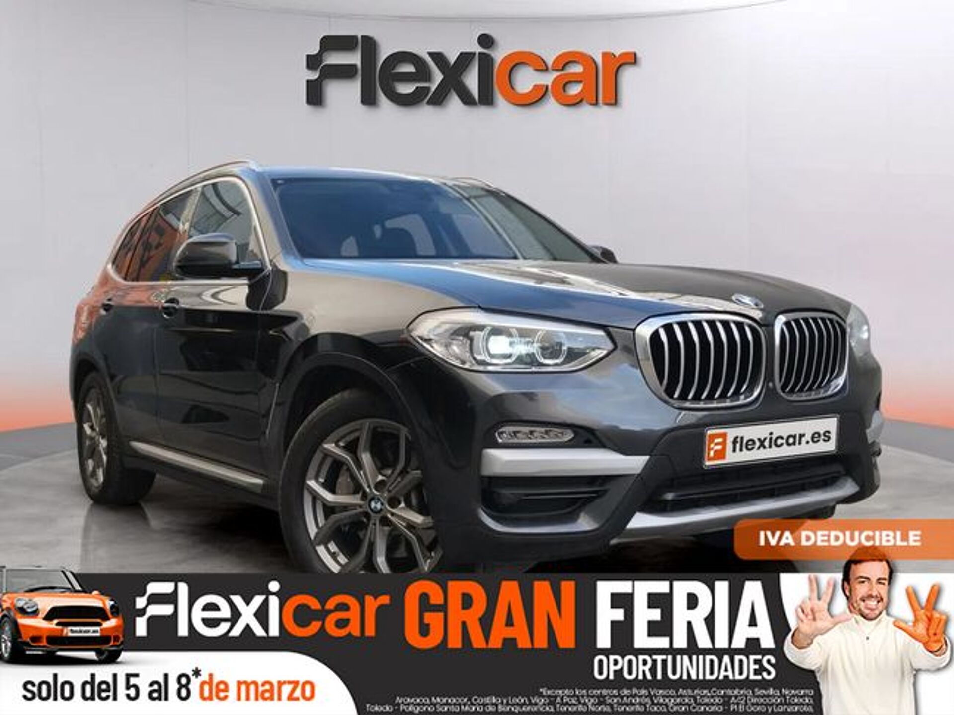 Imagen 1 de BMW X3