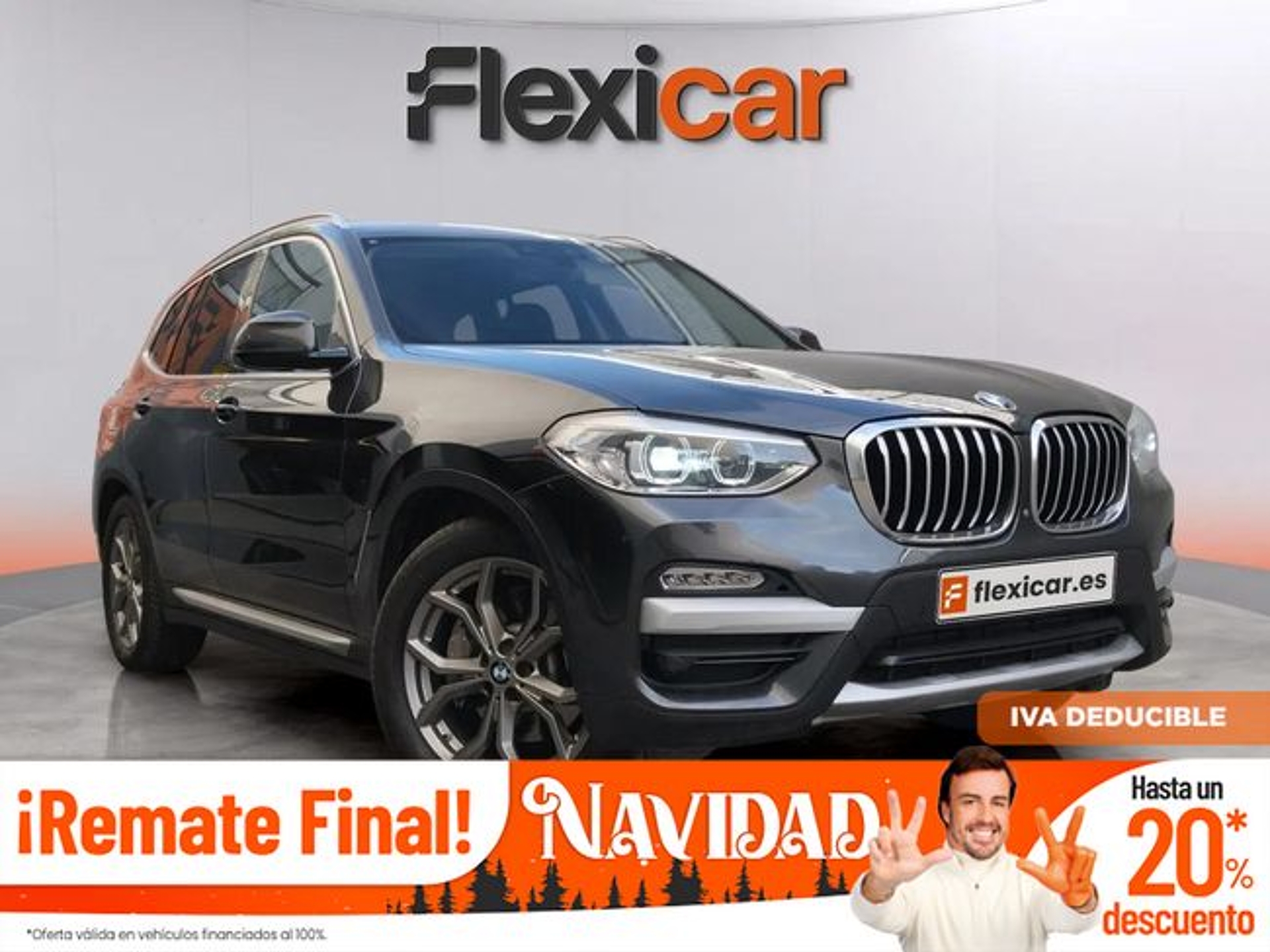 Imagen de BMW X3