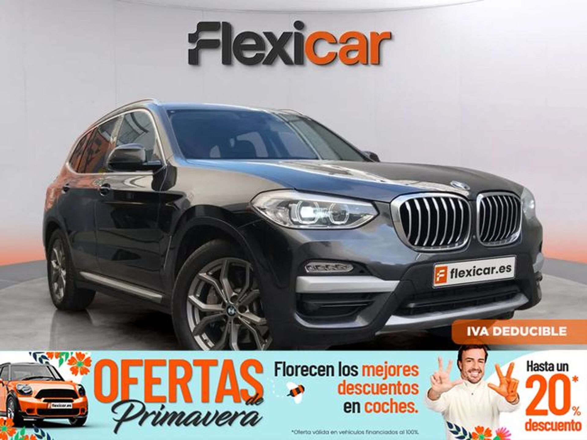Imagen 1 de BMW X3