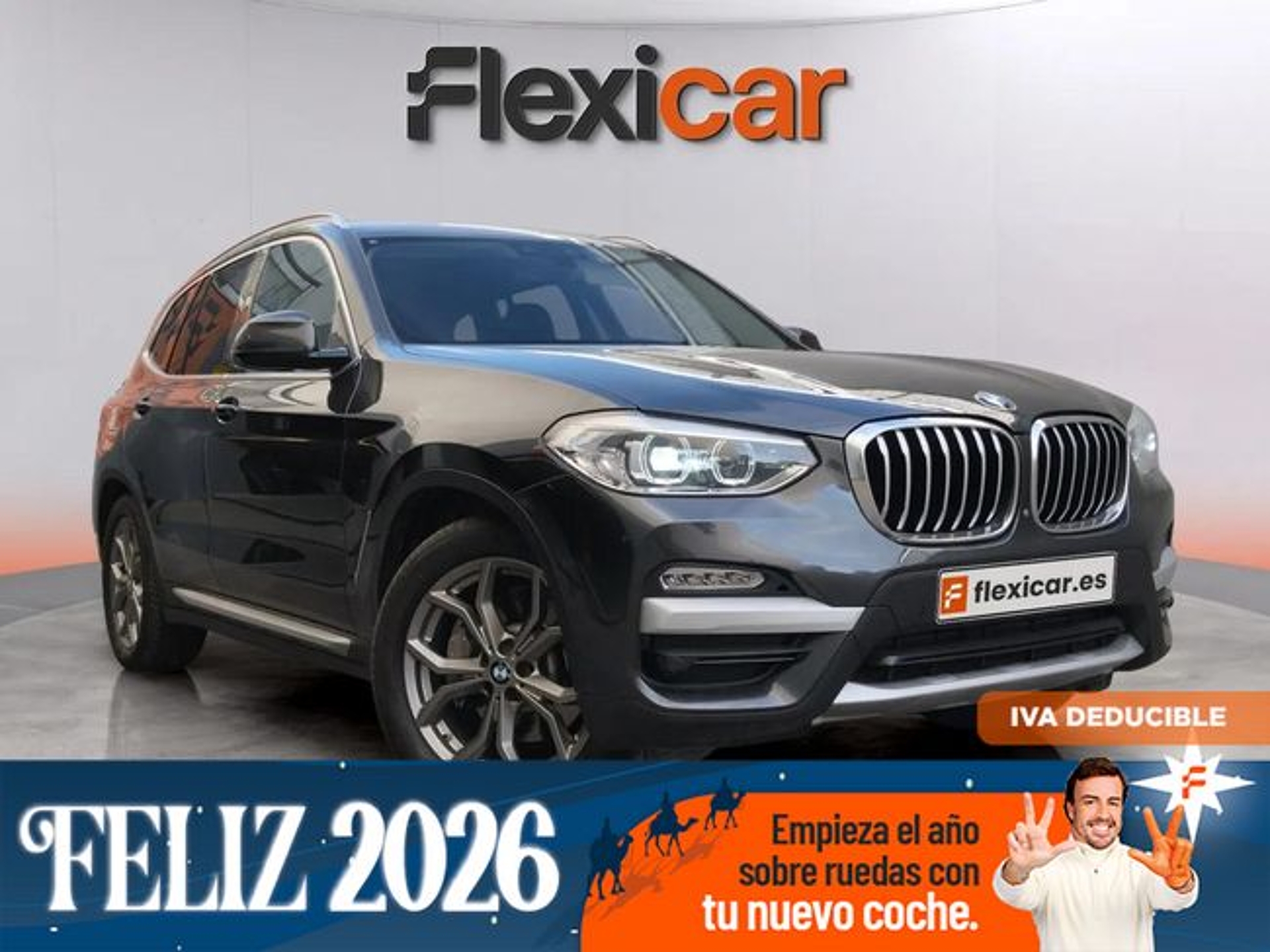 Imagen de BMW X3