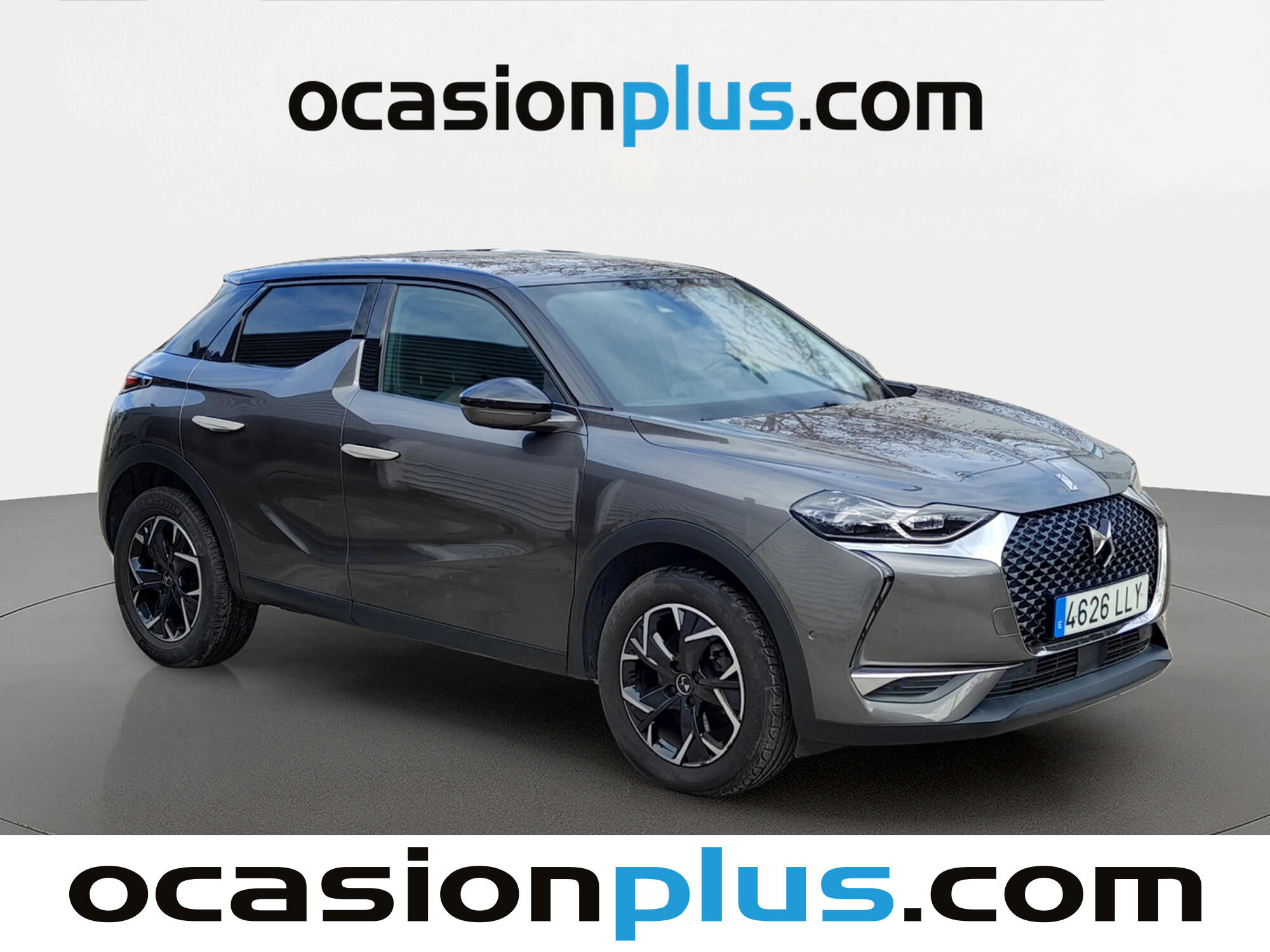 Foto del DS DS3 Crossback DS 3 Crossback BlueHDi Performance Line 130 Aut.