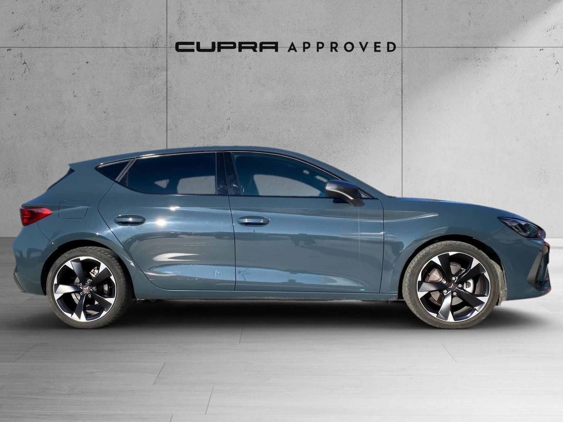 Imagen 3 de CUPRA León