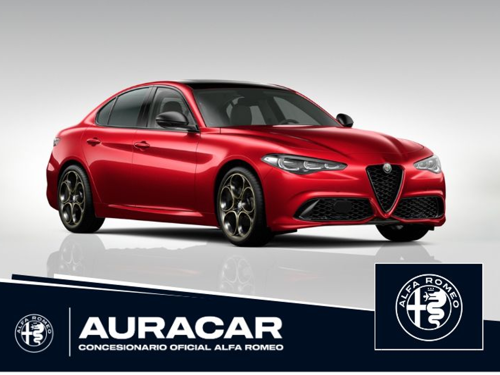 Imagen de ALFA ROMEO Giulia