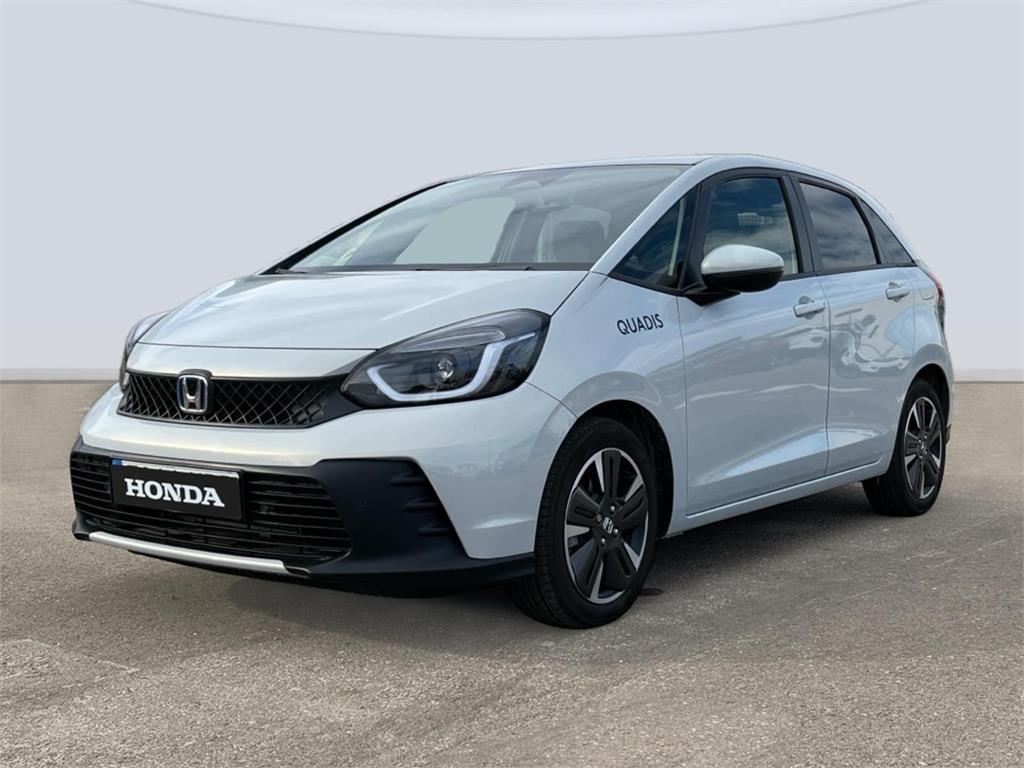 HONDA Jazz (1.5 i-MMD ADVANCE) en Valencia