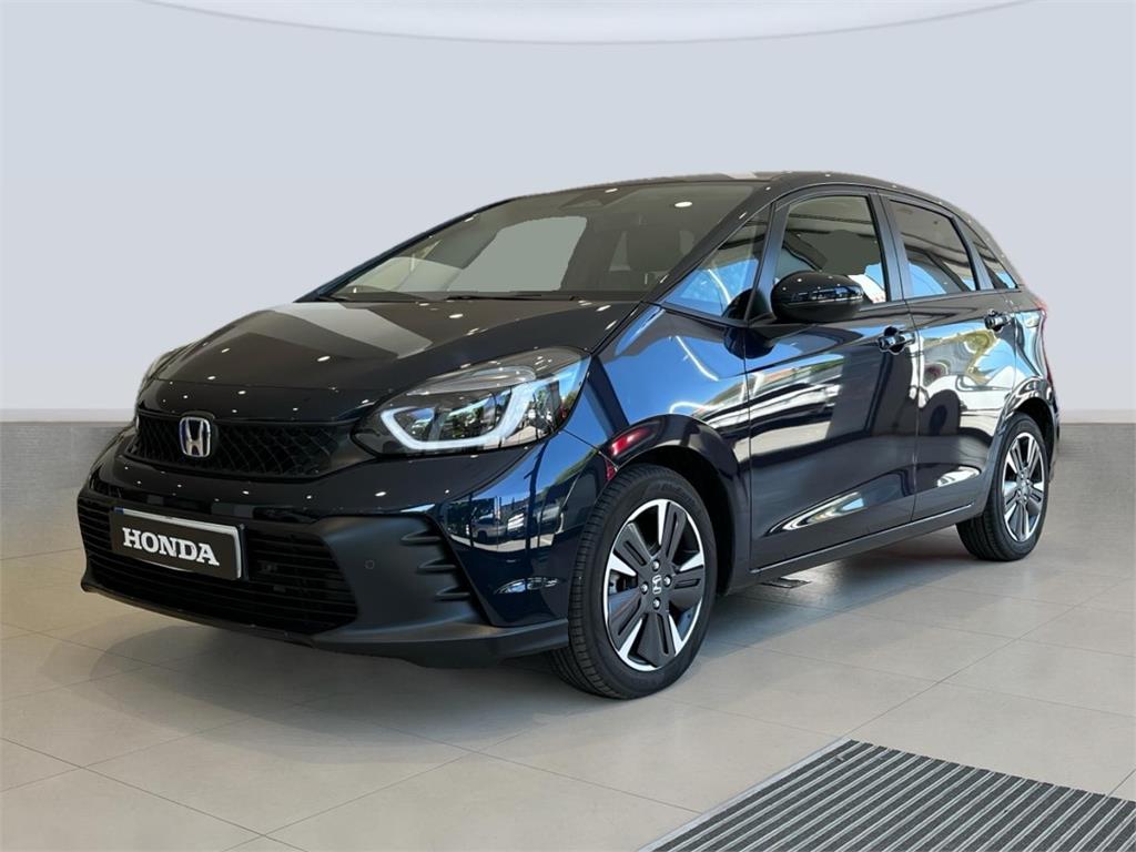 HONDA Jazz (1.5 i-MMD ADVANCE) en Valencia
