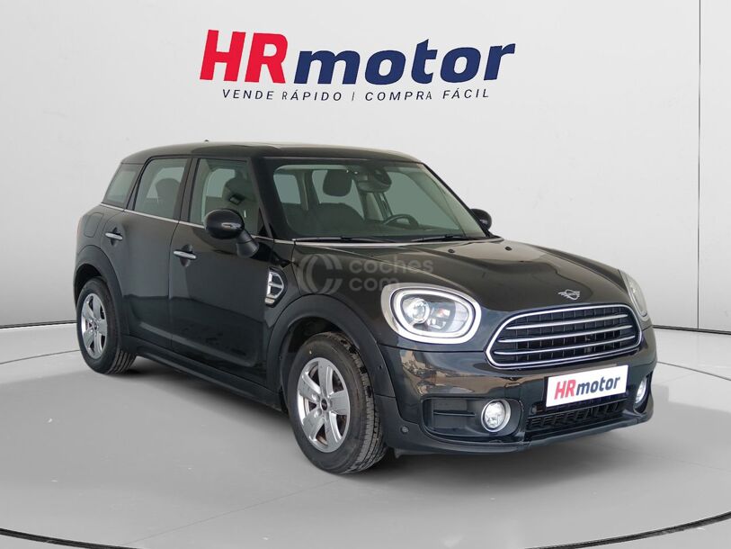 Foto del MINI Countryman COUNTRYMAN COOPER