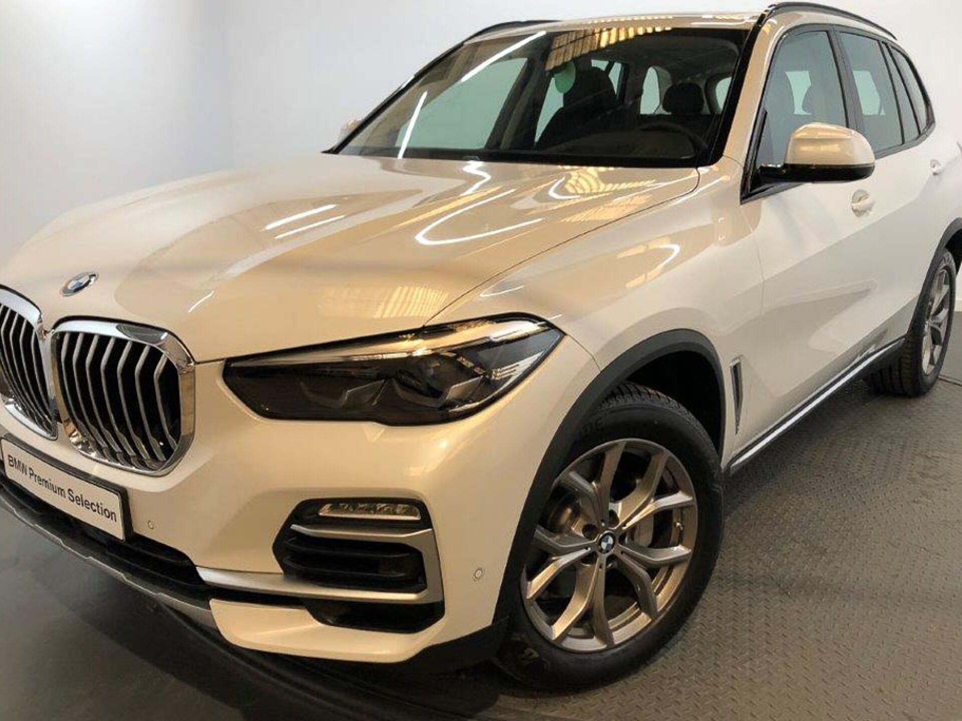 Imagen de BMW X5