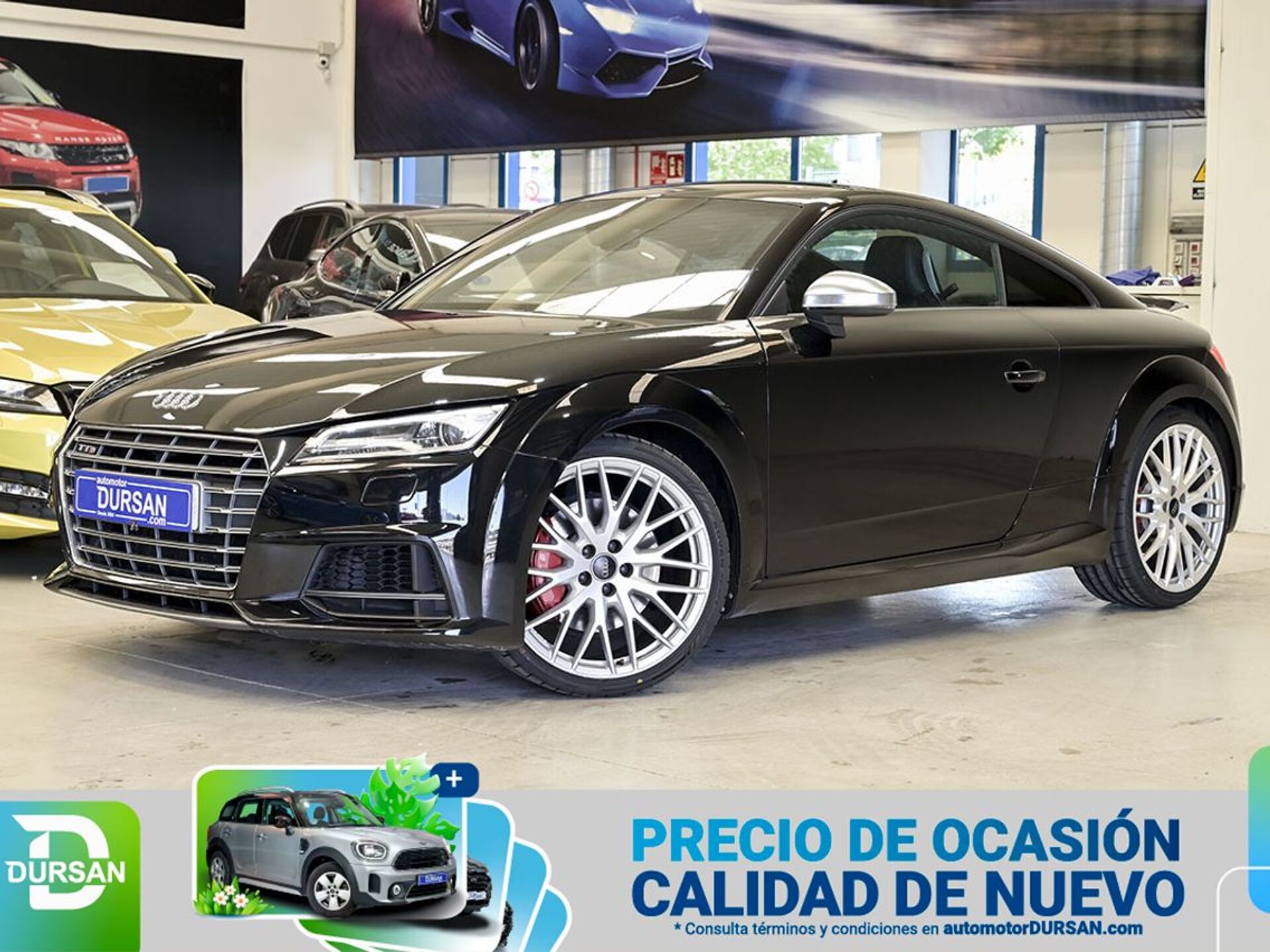 Imagen de AUDI TT