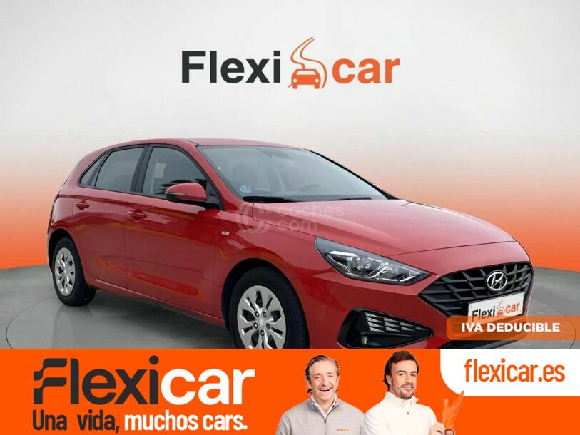 Foto del HYUNDAI i30 1.0 TGDI Klass 48V 120