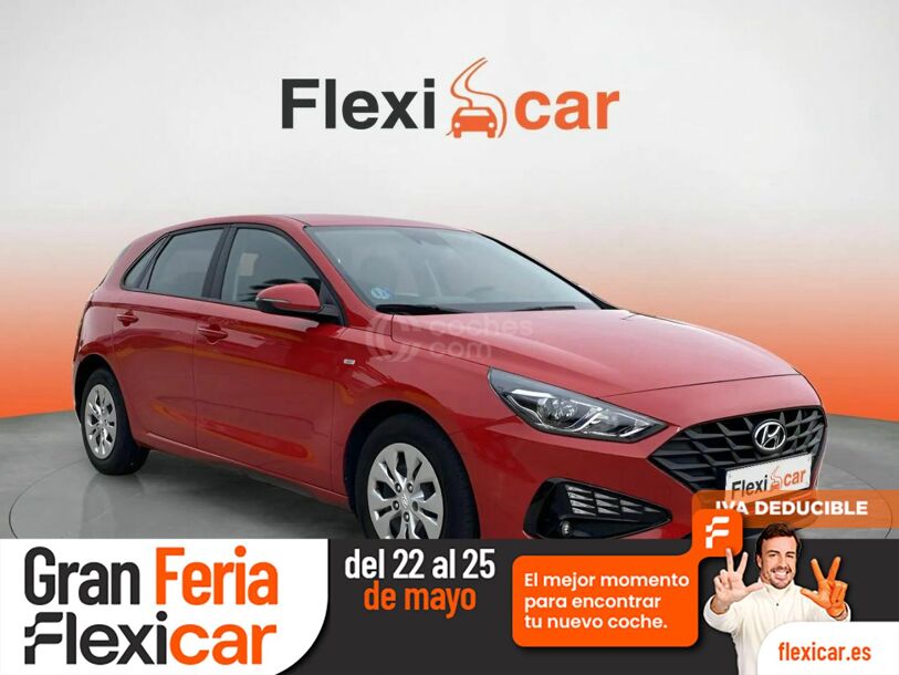 Foto del HYUNDAI i30 1.0 TGDI Klass 48V 120