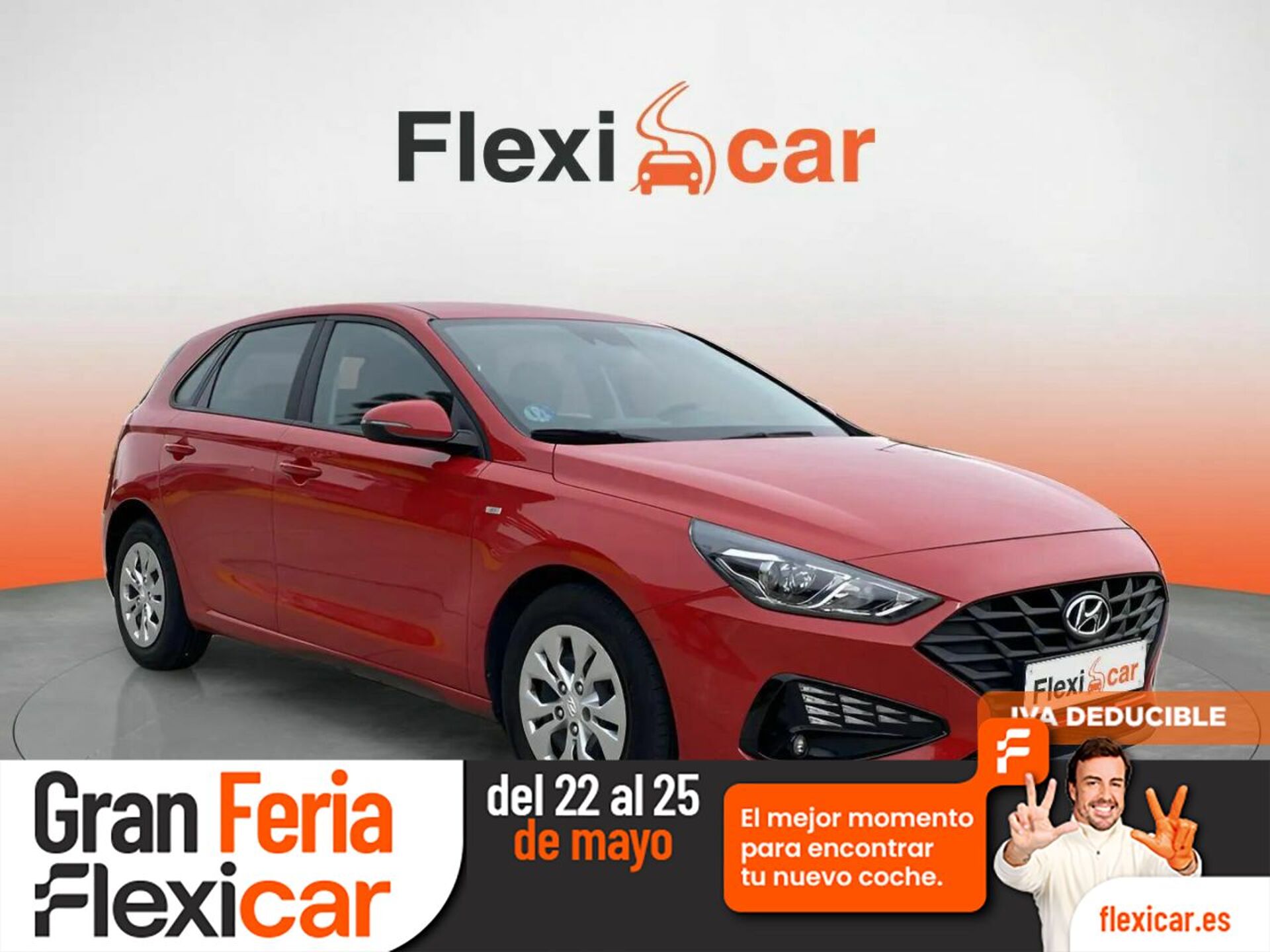 Imagen de HYUNDAI i30