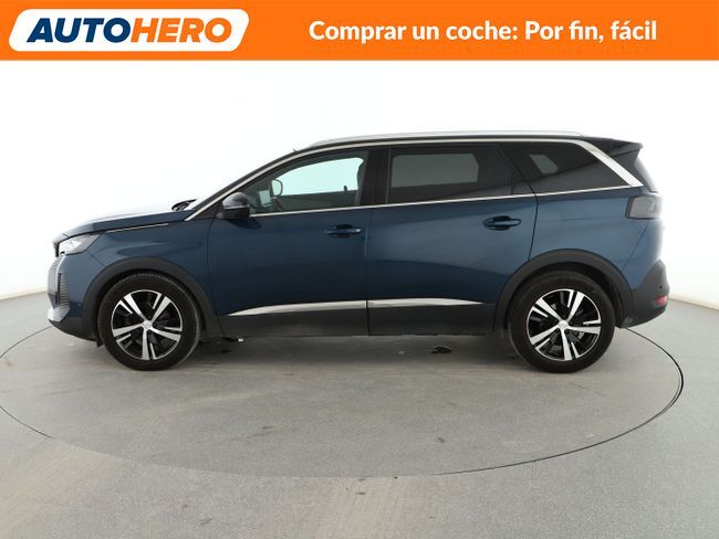 Foto del PEUGEOT 5008 1.5BlueHDi S&S GT EAT8 130
