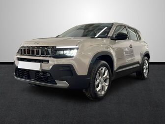 Imagen de JEEP Avenger 1.2 Altitude