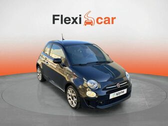 Imagen de FIAT 500 1.0 Hybrid Connect 52kW