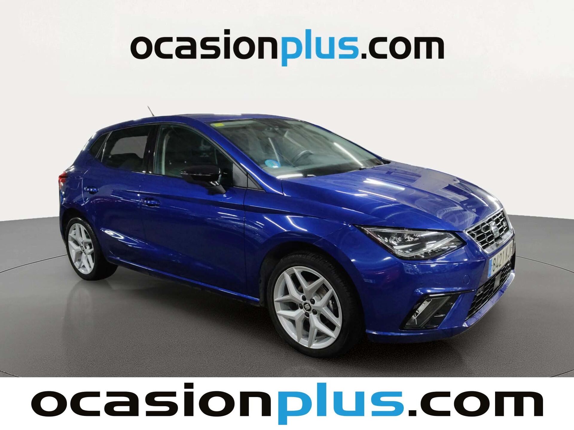 Imagen 2 de SEAT Ibiza