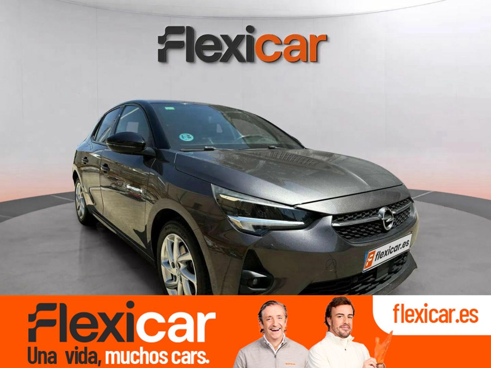 Imagen de OPEL Corsa