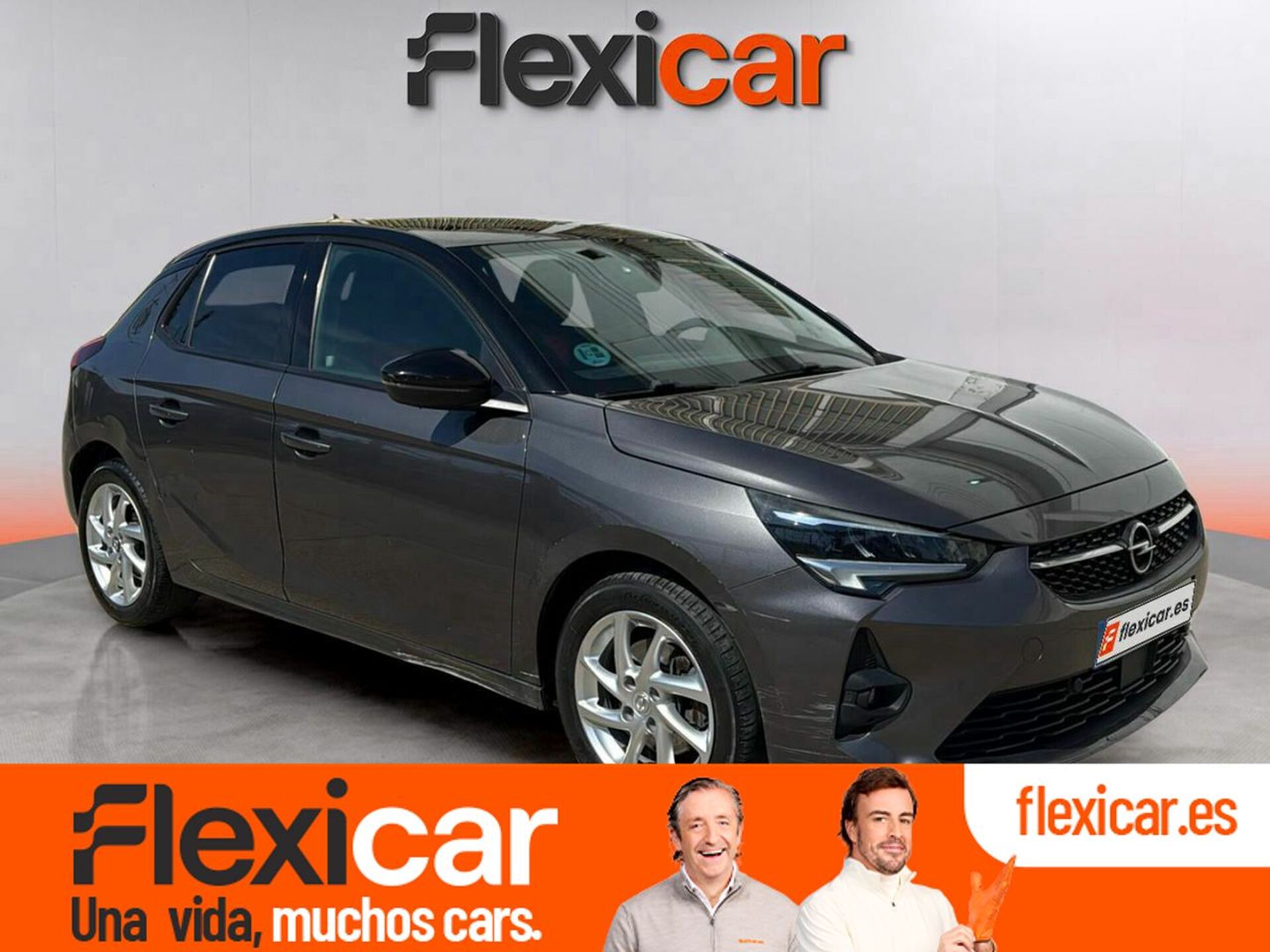 Imagen de OPEL Corsa