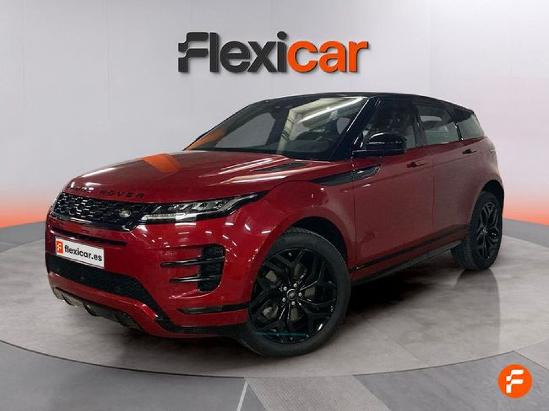 Imagen 2 de LAND ROVER Range Rover Evoque