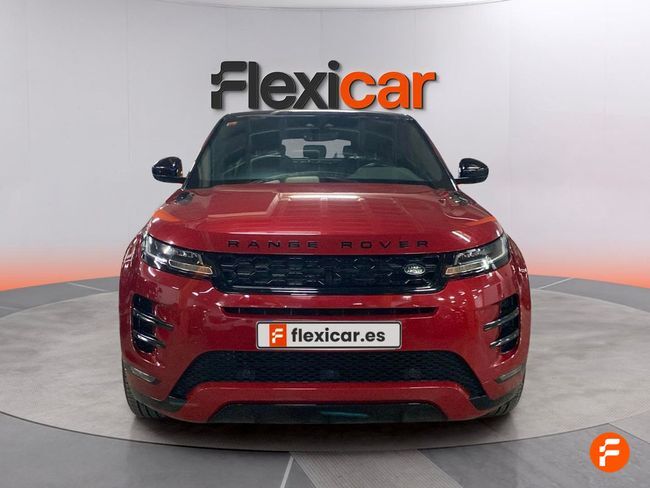 Foto del LAND ROVER Range Rover Evoque 2.0D MHEV S AWD Aut. 150