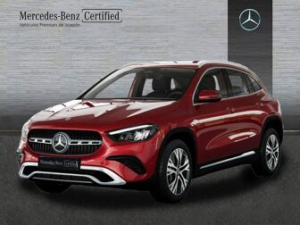 Imagen de MERCEDES Clase GLA GLA 250e