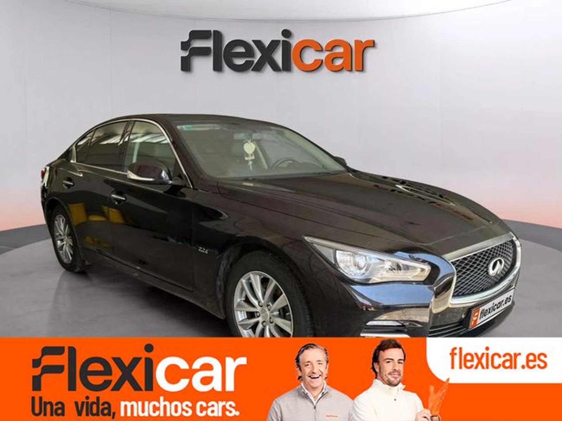 Imagen de INFINITI Q50