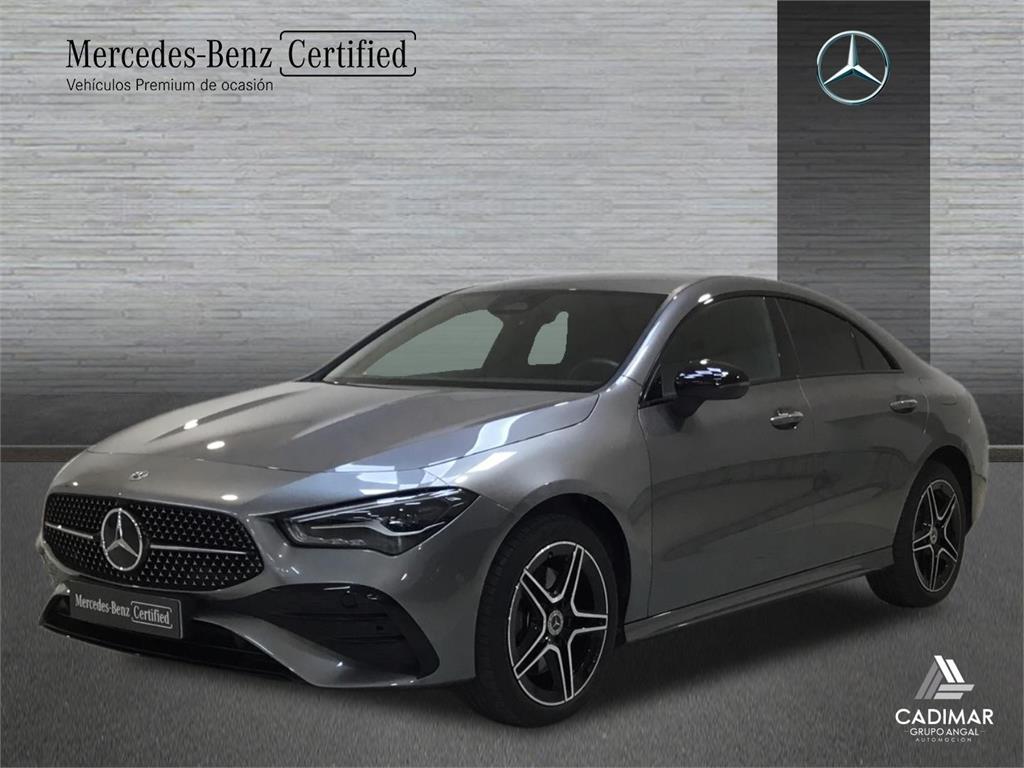 MERCEDES Clase CLA (CLA 250 e) en Cádiz