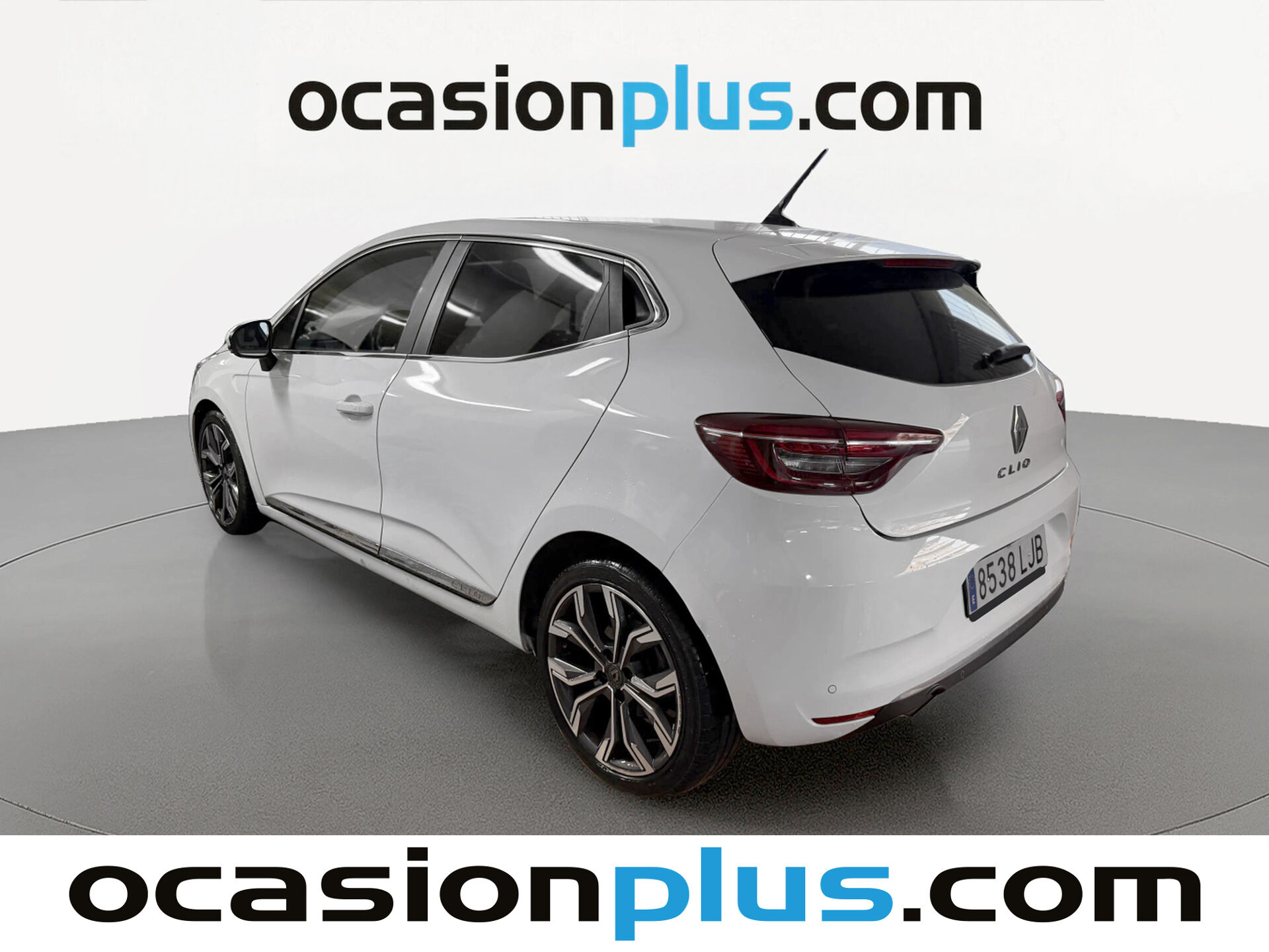 Imagen 3 de RENAULT Clio