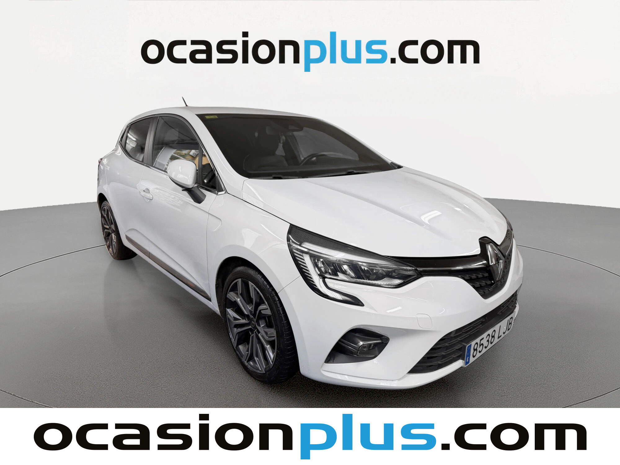 Foto del RENAULT Clio TCe Zen 74kW
