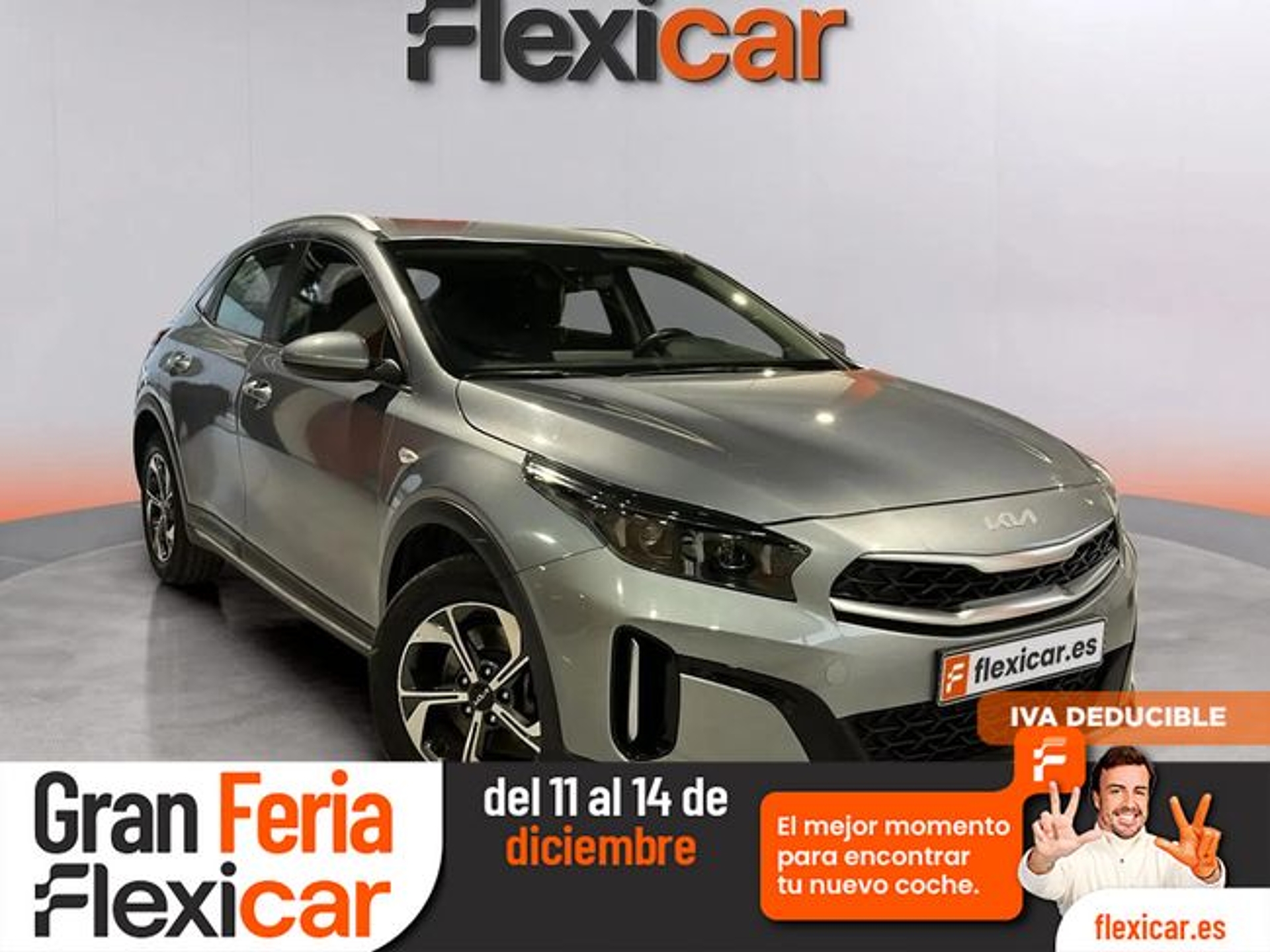 Imagen de KIA XCeed