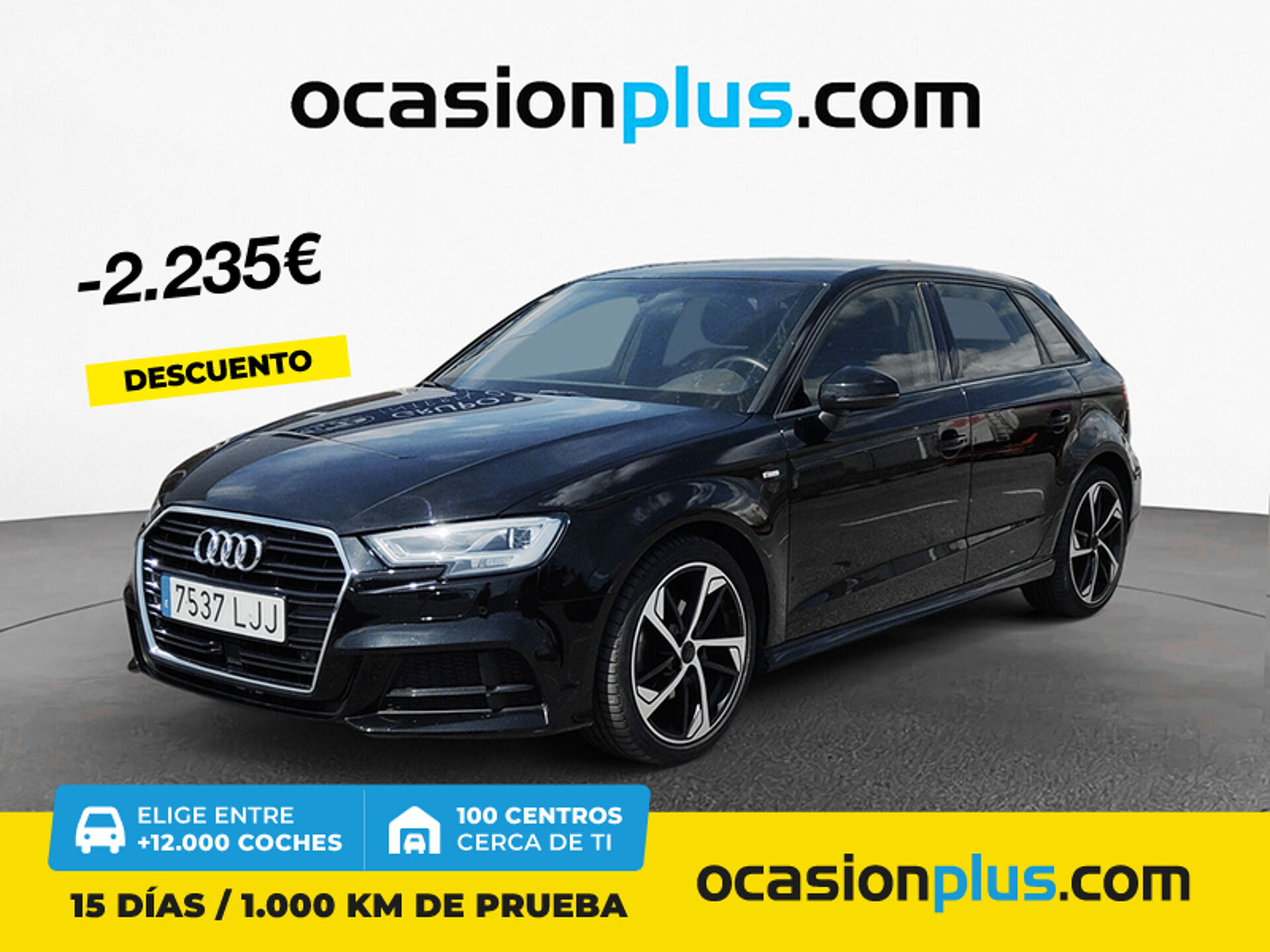 Imagen de AUDI A3