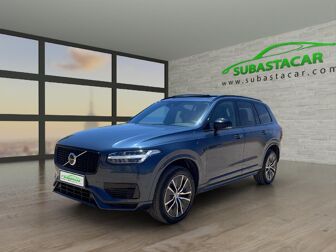 Imagen de VOLVO XC90 T8 Twin Recharge R-Design AWD Aut.