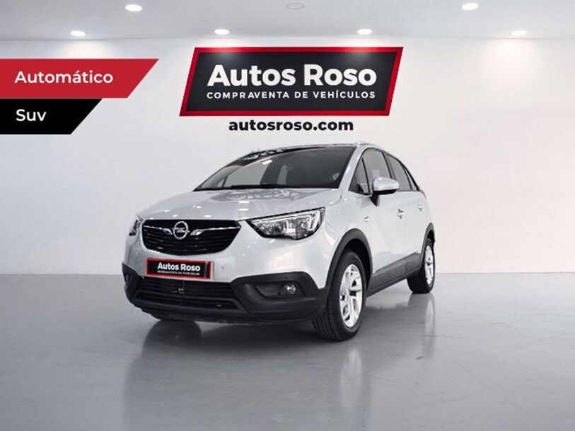 Foto del OPEL Crossland X 1.2T S&S Excellence Aut. 110