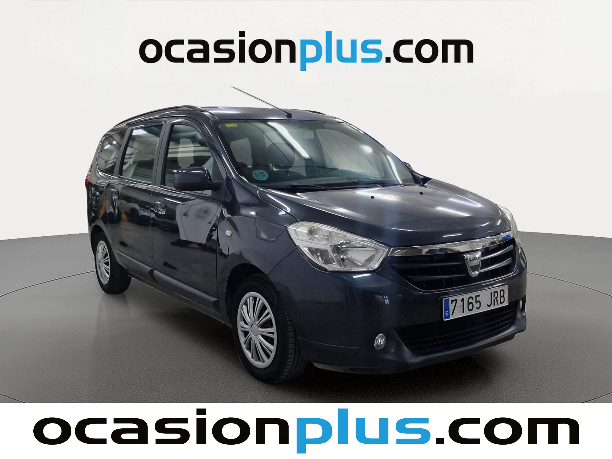 Foto del DACIA Lodgy 1.5dCi Laureate 5pl. 66kW