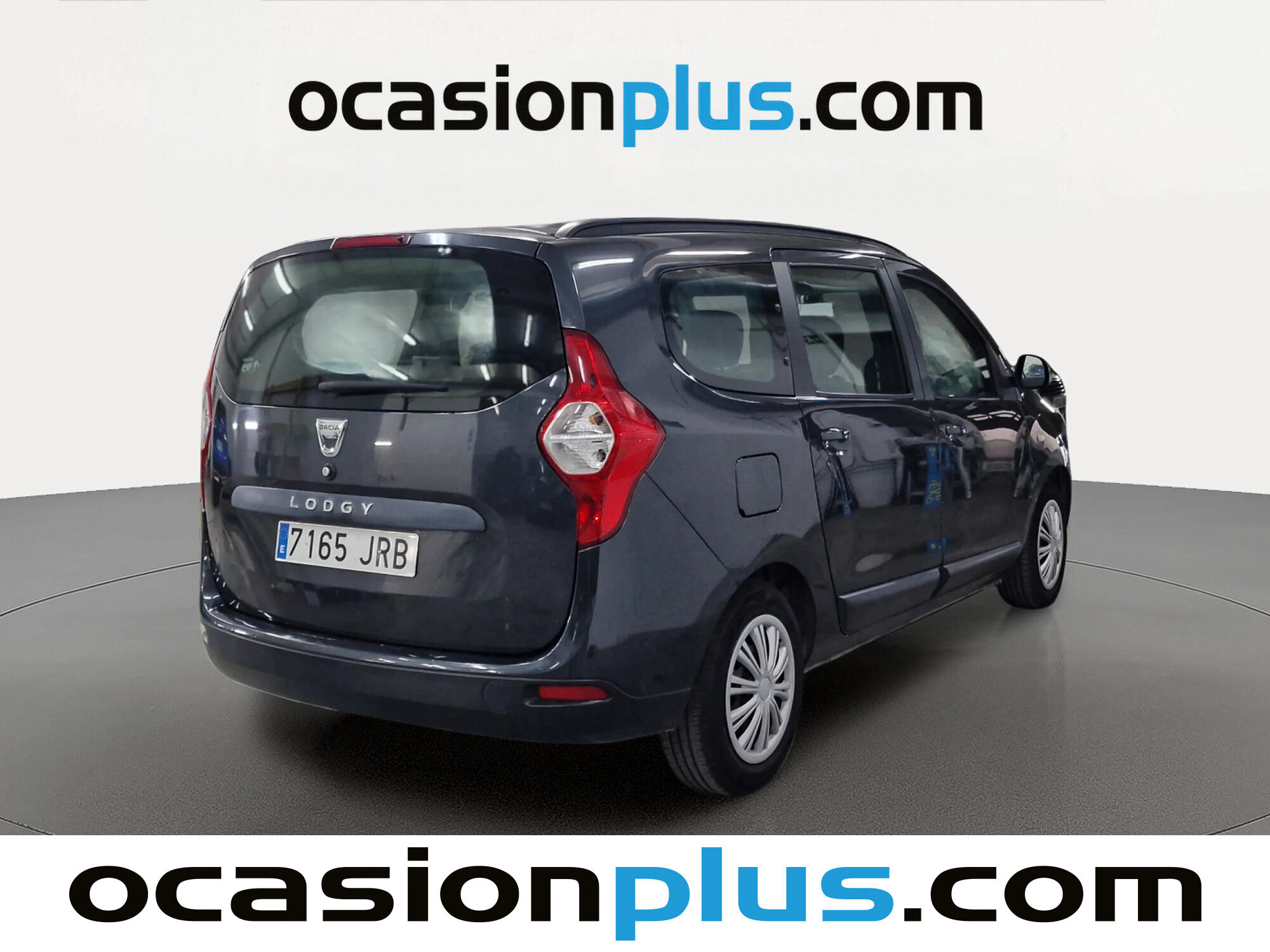 Foto del DACIA Lodgy 1.5dCi Laureate 5pl. 66kW