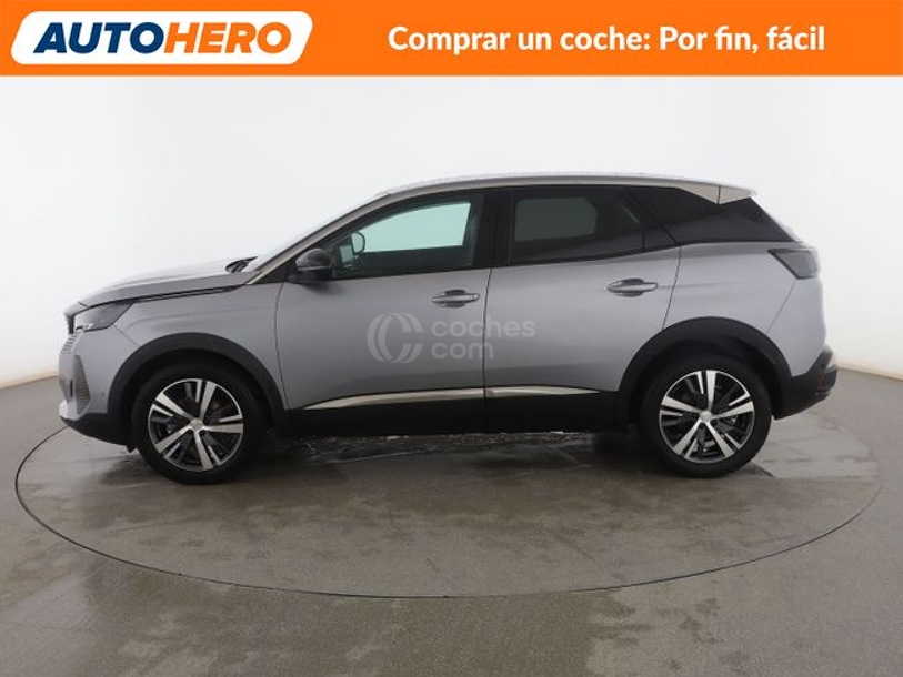 Foto del PEUGEOT 3008 1.2 S&S PureTech Allure EAT8 130