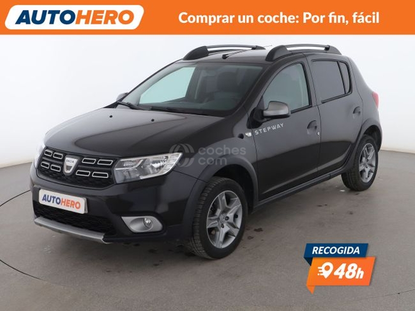 Foto del DACIA Sandero 0.9 TCE Stepway Essential 66kW