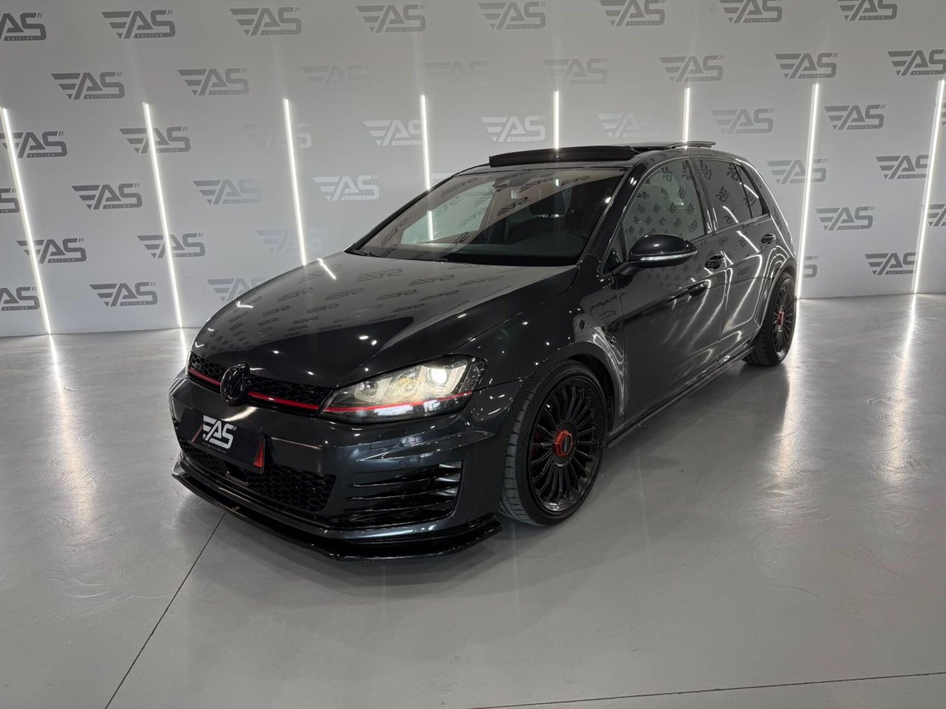 Imagen de VOLKSWAGEN Golf