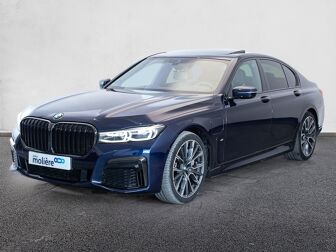 Imagen de BMW Serie 7 745e