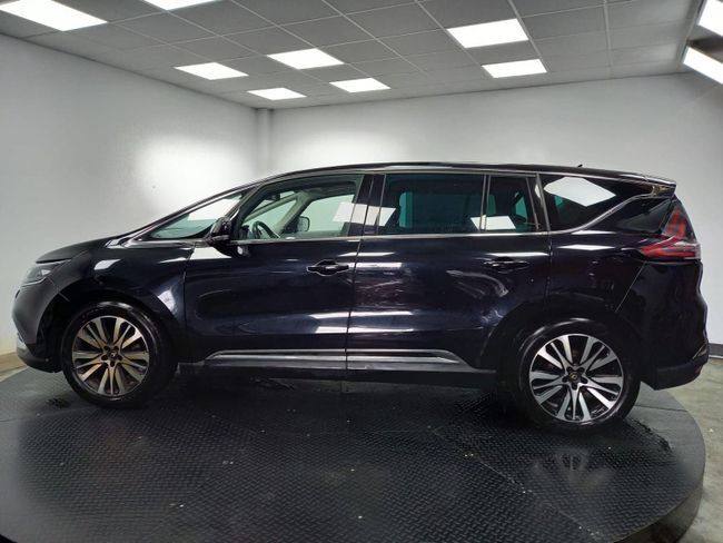 Foto del RENAULT Espace 2.0dCi TT Initiale Paris Blue EDC 147kW