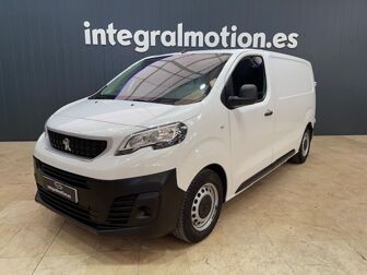 Imagen de PEUGEOT Expert DCb. Standard 1.5BlueHDi S&S Eco Pro 120